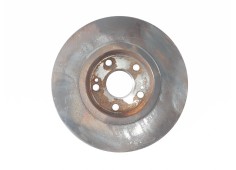 Recambio de disco freno delantero para renault scenic i (ja..) 2.0 16v rx4 referencia OEM IAM    2