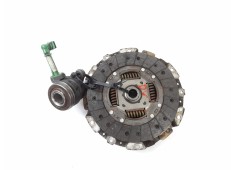 Recambio de kit embrague para renault scenic i (ja..) 2.0 16v rx4 referencia OEM IAM   
