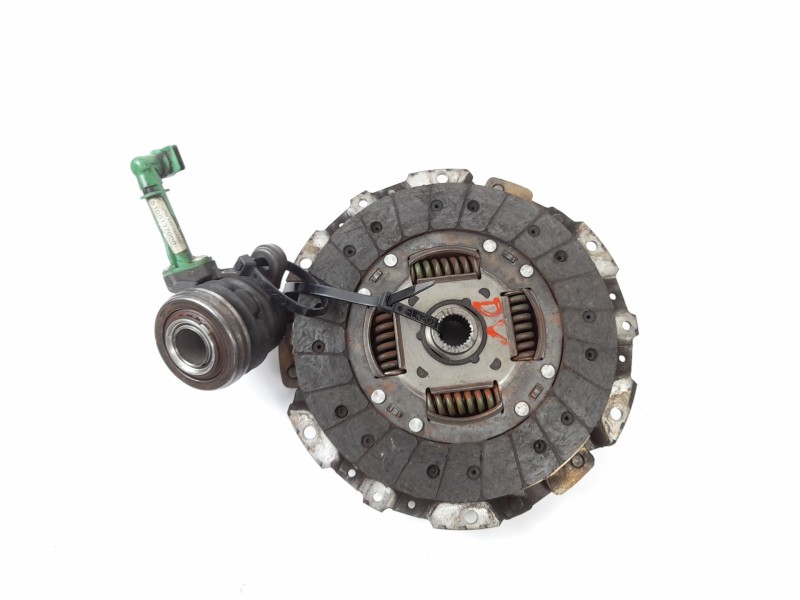 Recambio de kit embrague para renault scenic i (ja..) 2.0 16v rx4 referencia OEM IAM   
