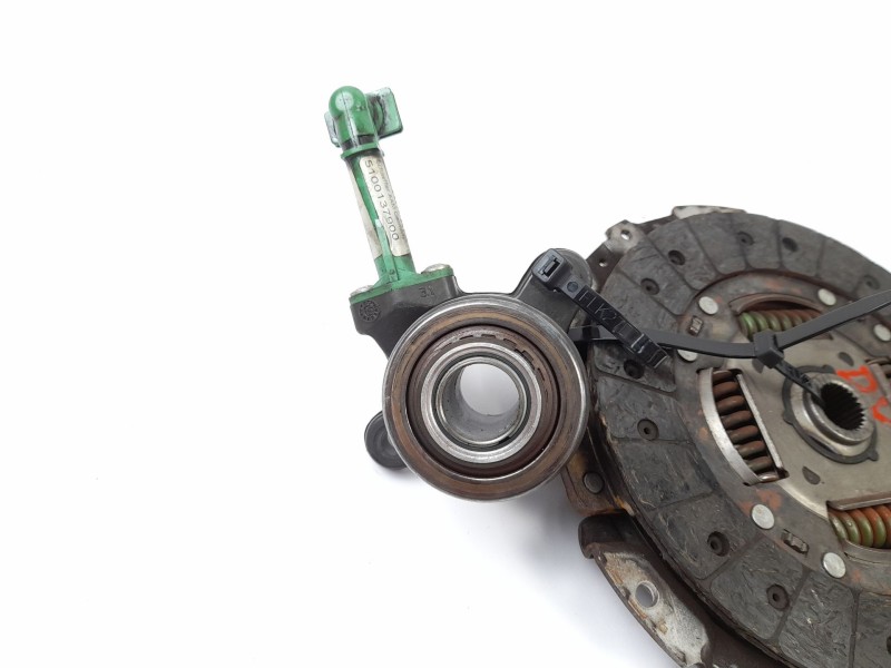 Recambio de kit embrague para renault scenic i (ja..) 2.0 16v rx4 referencia OEM IAM   