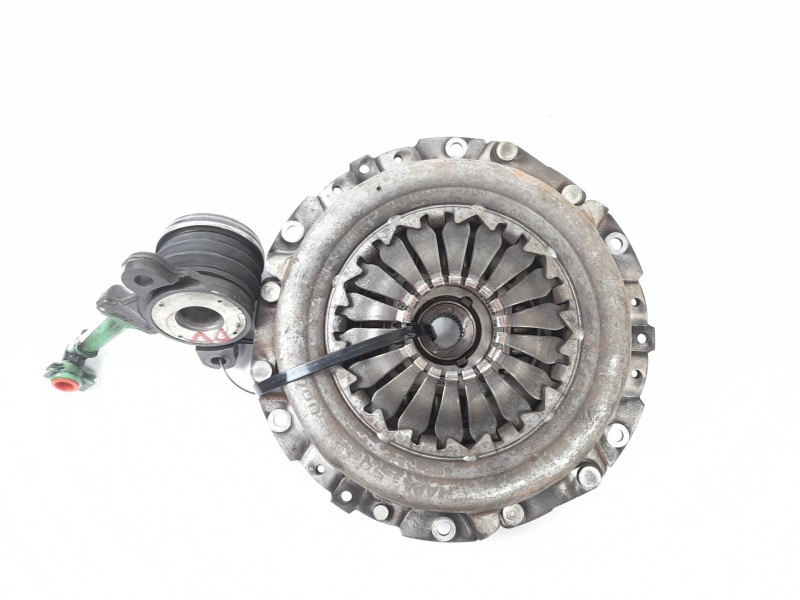 Recambio de kit embrague para renault scenic i (ja..) 2.0 16v rx4 referencia OEM IAM   