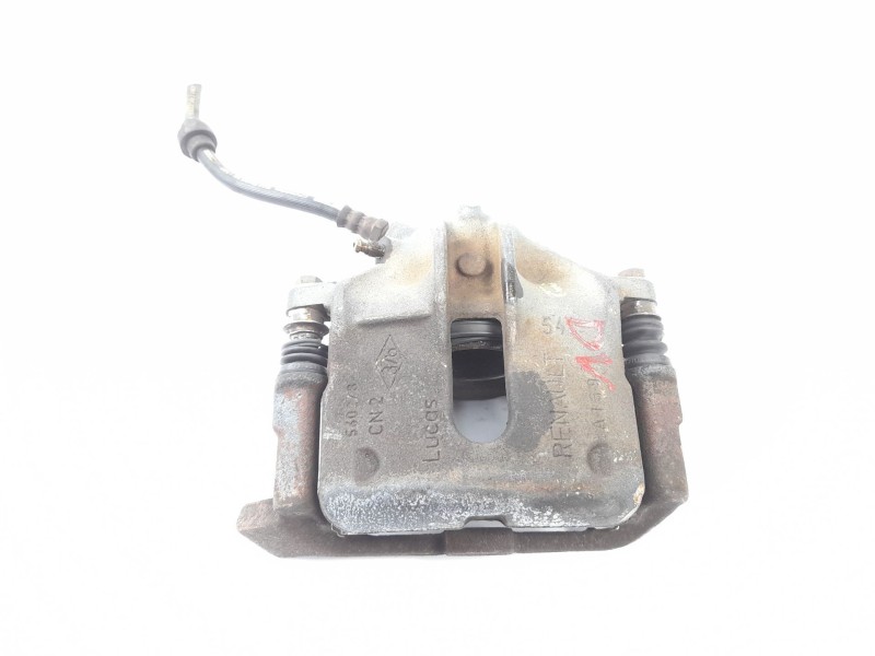 Recambio de pinza freno delantera derecha para renault scenic i (ja..) 2.0 16v rx4 referencia OEM IAM   