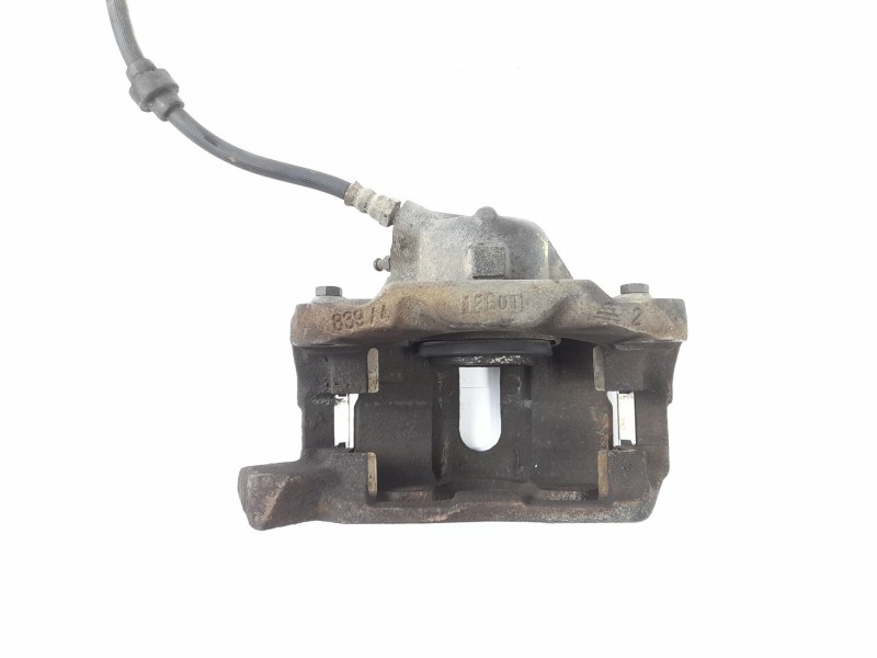 Recambio de pinza freno delantera izquierda para renault scenic i (ja..) 2.0 16v rx4 referencia OEM IAM   