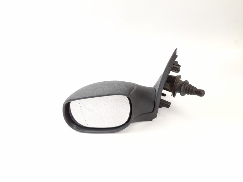 Recambio de retrovisor izquierdo para peugeot 206 fastback (2a/c) 1.9 d referencia OEM IAM 6465000  