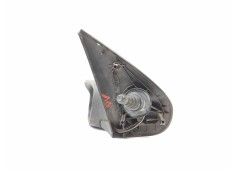Recambio de retrovisor izquierdo para peugeot 206 fastback (2a/c) 1.9 d referencia OEM IAM 6465000   2