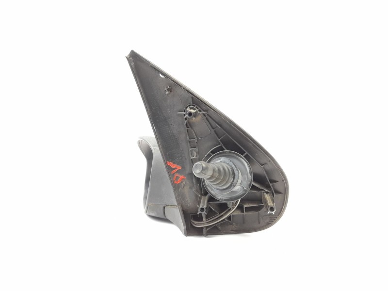 Recambio de retrovisor izquierdo para peugeot 206 fastback (2a/c) 1.9 d referencia OEM IAM 6465000  