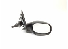 Recambio de retrovisor derecho para peugeot 206 fastback (2a/c) 1.9 d referencia OEM IAM 4995000  