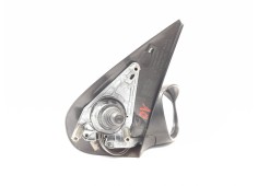 Recambio de retrovisor derecho para peugeot 206 fastback (2a/c) 1.9 d referencia OEM IAM 4995000   2