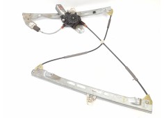 Recambio de elevalunas delantero derecho para peugeot 206 fastback (2a/c) 1.9 d referencia OEM IAM   