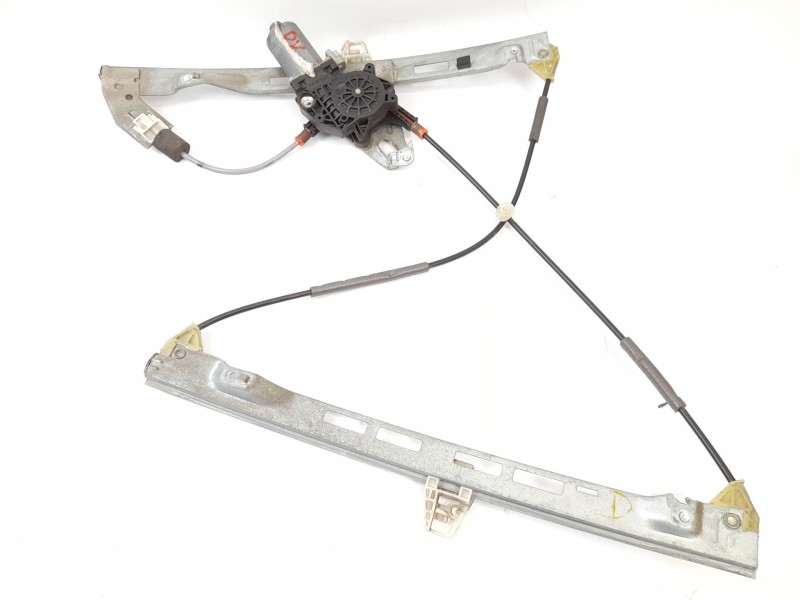 Recambio de elevalunas delantero derecho para peugeot 206 fastback (2a/c) 1.9 d referencia OEM IAM   