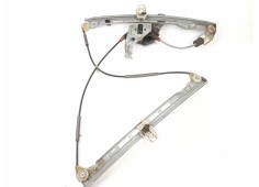 Recambio de elevalunas delantero derecho para peugeot 206 fastback (2a/c) 1.9 d referencia OEM IAM    2