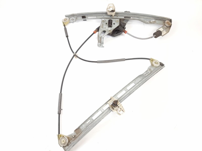 Recambio de elevalunas delantero derecho para peugeot 206 fastback (2a/c) 1.9 d referencia OEM IAM   