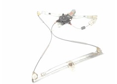 Recambio de elevalunas delantero izquierdo para peugeot 206 fastback (2a/c) 1.9 d referencia OEM IAM   