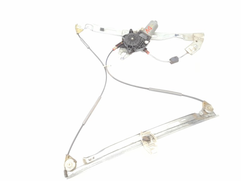 Recambio de elevalunas delantero izquierdo para peugeot 206 fastback (2a/c) 1.9 d referencia OEM IAM   