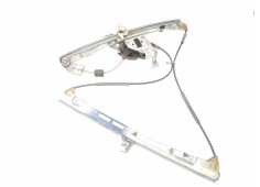 Recambio de elevalunas delantero izquierdo para peugeot 206 fastback (2a/c) 1.9 d referencia OEM IAM    2