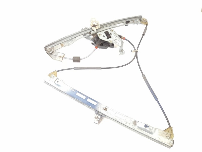 Recambio de elevalunas delantero izquierdo para peugeot 206 fastback (2a/c) 1.9 d referencia OEM IAM   