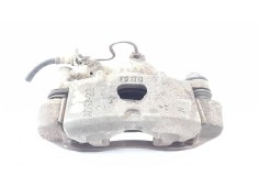 Recambio de pinza freno delantera izquierda para mitsubishi montero (l040) 2.5 td (l044g, l049g) referencia OEM IAM 954  