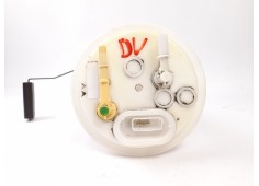 Recambio de aforador para peugeot 407 (6d_) 2.0 hdi 135 (6drhrh, 6drhre, 6drhrg, 6drhrj) referencia OEM IAM    2