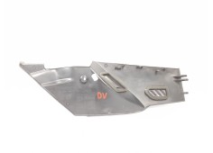 Recambio de moldura para peugeot 407 (6d_) 2.0 hdi 135 (6drhrh, 6drhre, 6drhrg, 6drhrj) referencia OEM IAM 9653444977   2
