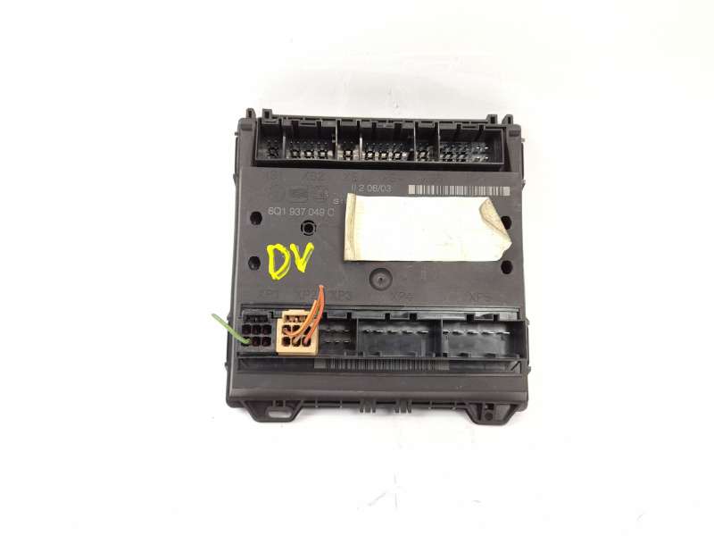 MODULO CONFORT 6Q1937049C 