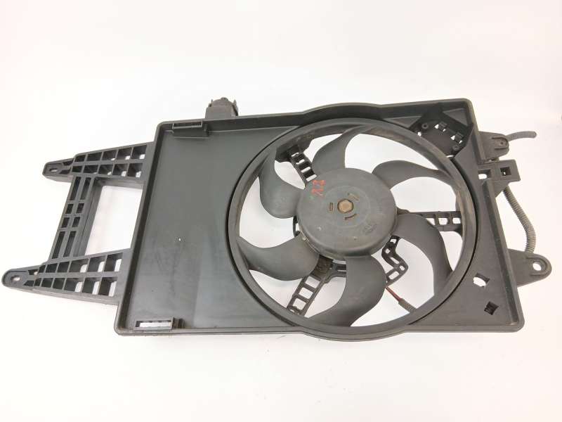 ELECTROVENTILADOR 823500800 