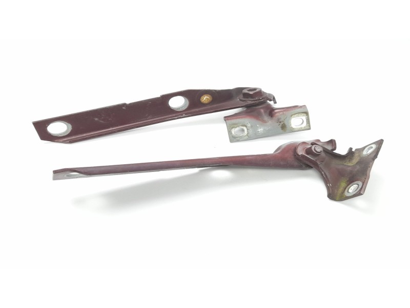 Recambio de bisagra para audi 80 avant (8c, b4) 1.9 tdi referencia OEM IAM   