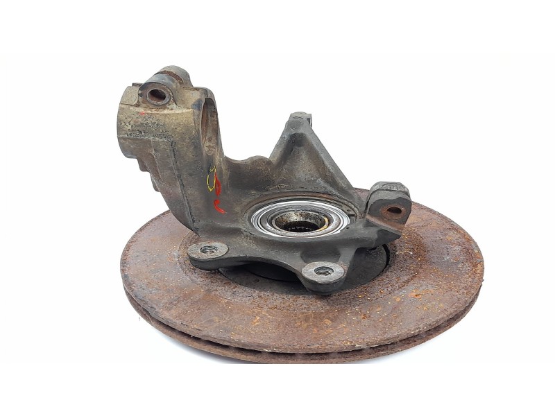 Recambio de mangueta delantera derecha para citroen berlingo 1.9 diesel referencia OEM IAM   