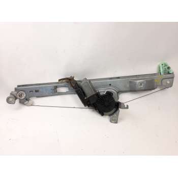 ELEVALUNAS DELANTERO IZQUIERDO 400748K 