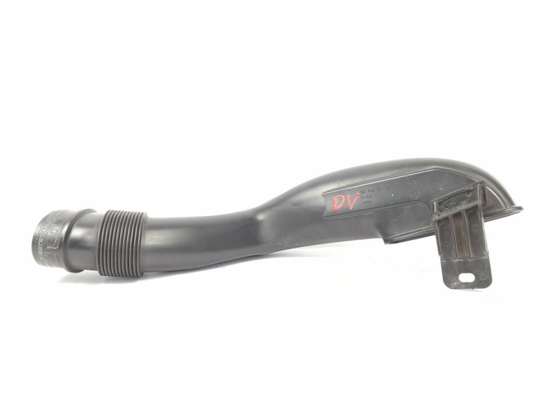 Recambio de tubo para peugeot 407 (6d_) 2.0 hdi 135 (6drhrh, 6drhre, 6drhrg, 6drhrj) referencia OEM IAM   