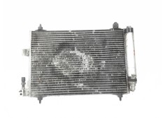 Recambio de condensador / radiador aire acondicionado para peugeot 407 (6d_) 2.0 hdi 135 (6drhrh, 6drhre, 6drhrg, 6drhrj) refere