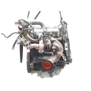 MOTOR COMPLETO F9Q K7 