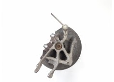 Recambio de mangueta trasera izquierda para peugeot 407 (6d_) 2.0 hdi 135 (6drhrh, 6drhre, 6drhrg, 6drhrj) referencia OEM IAM    2