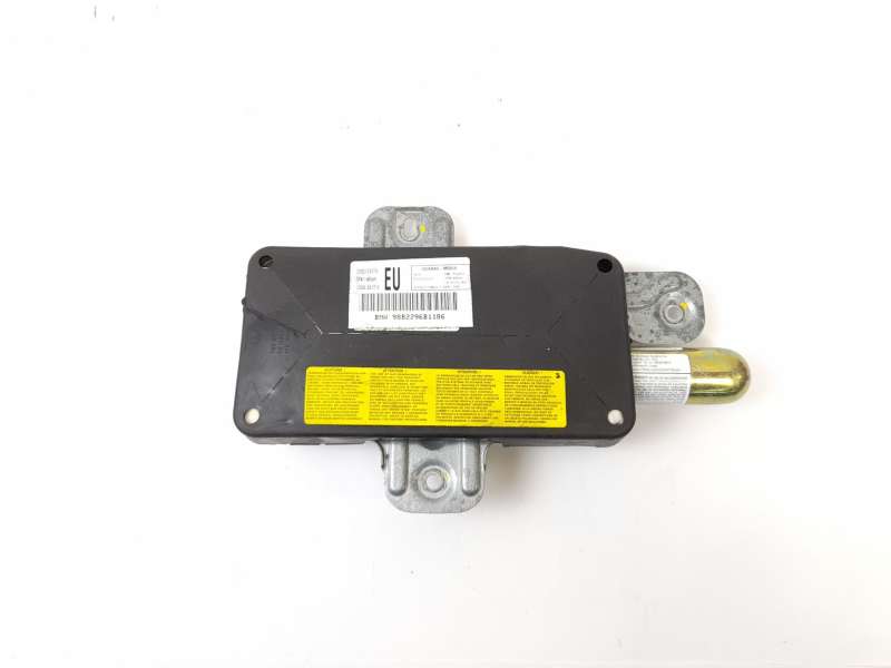 AIRBAG LATERAL DELANTERO IZQUIERDO 3082174379 00062617E