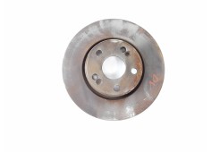 Recambio de disco freno delantero para renault scenic i (ja..) 2.0 16v rx4 referencia OEM IAM   