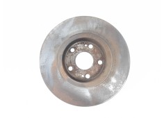 Recambio de disco freno delantero para renault scenic i (ja..) 2.0 16v rx4 referencia OEM IAM    2