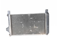 Recambio de radiador agua para ford courier pick-up 1.8 d referencia OEM IAM    2