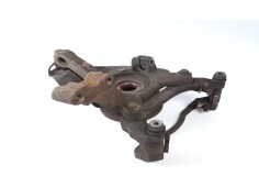 Recambio de mangueta delantera derecha para peugeot expert furgón (229) 2.0 hdi referencia OEM IAM 36493  