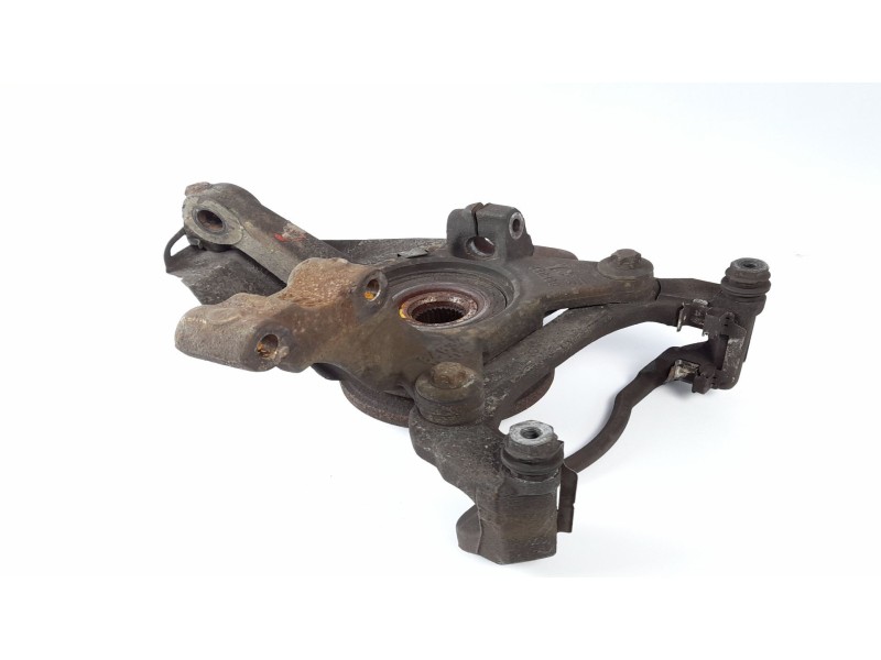 Recambio de mangueta delantera derecha para peugeot expert furgón (229) 2.0 hdi referencia OEM IAM 36493  
