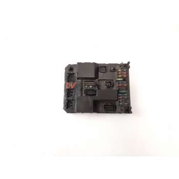 CAJA RELES / FUSIBLES 9651196680 