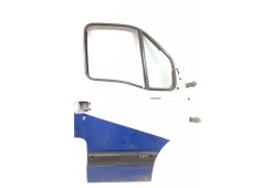 Recambio de puerta delantera derecha para renault master ii furgón (fd) 2.5 d referencia OEM IAM   