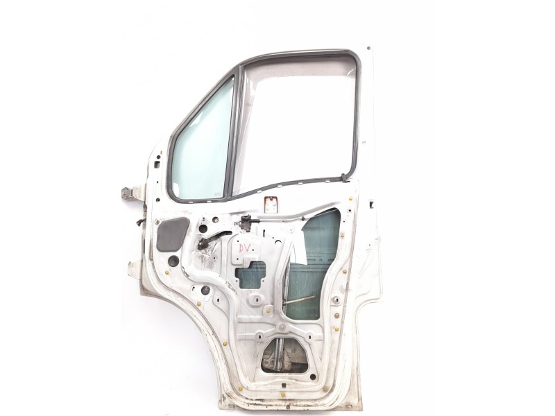 Recambio de puerta delantera derecha para renault master ii furgón (fd) 2.5 d referencia OEM IAM   