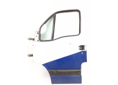 Recambio de puerta delantera izquierda para renault master ii furgón (fd) 2.5 d referencia OEM IAM   