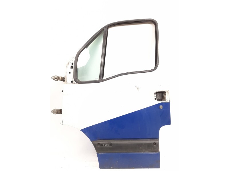 Recambio de puerta delantera izquierda para renault master ii furgón (fd) 2.5 d referencia OEM IAM   