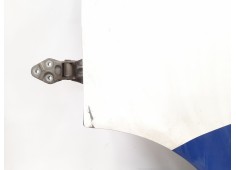 Recambio de puerta delantera izquierda para renault master ii furgón (fd) 2.5 d referencia OEM IAM    2