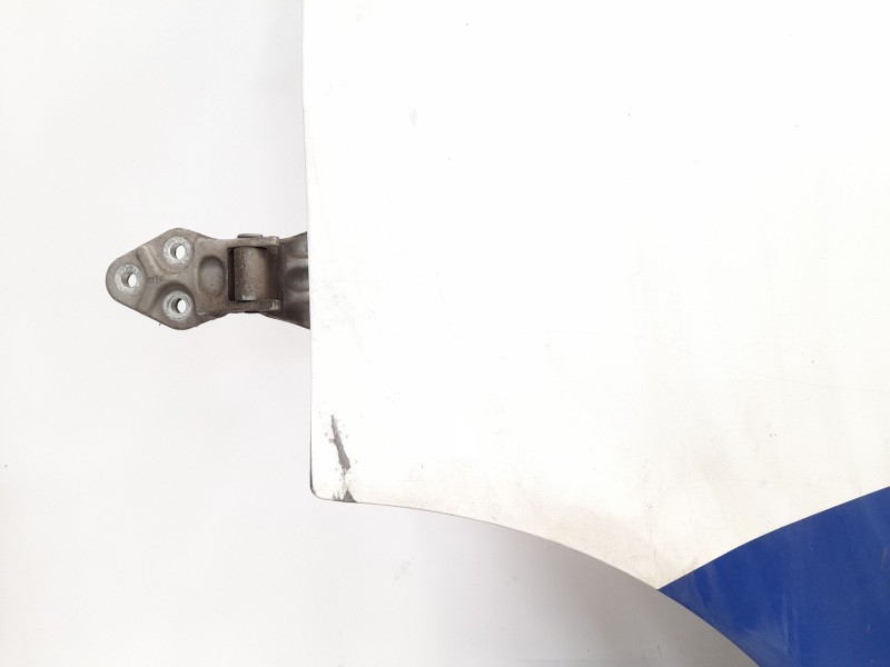 Recambio de puerta delantera izquierda para renault master ii furgón (fd) 2.5 d referencia OEM IAM   