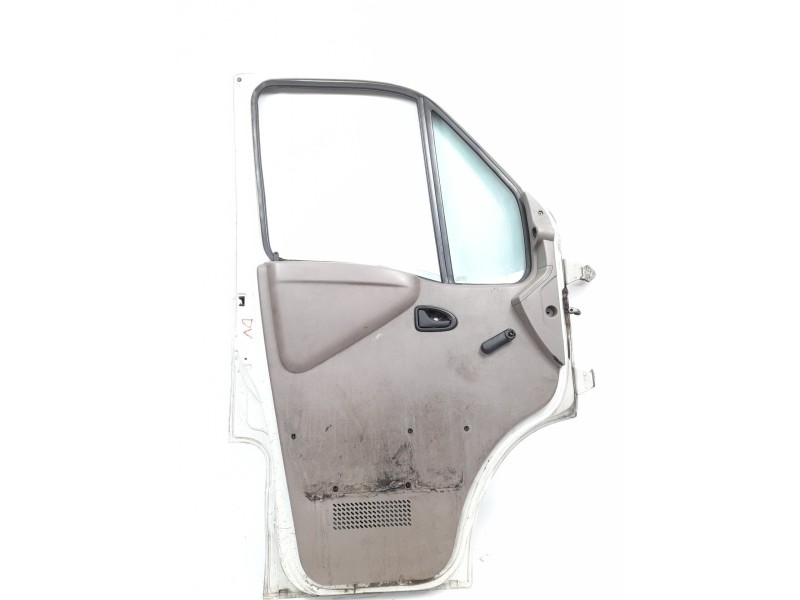 Recambio de puerta delantera izquierda para renault master ii furgón (fd) 2.5 d referencia OEM IAM   