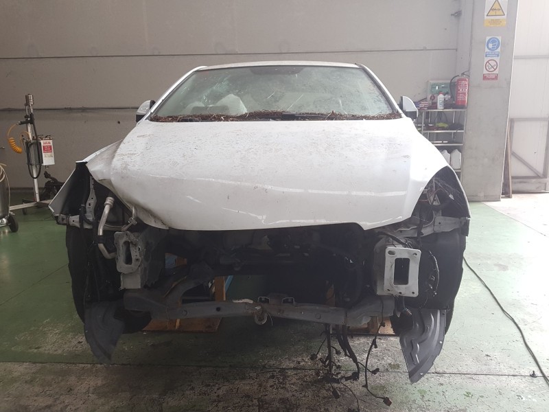 kia pro ceed (ed) 2.0 crdi del año 2008