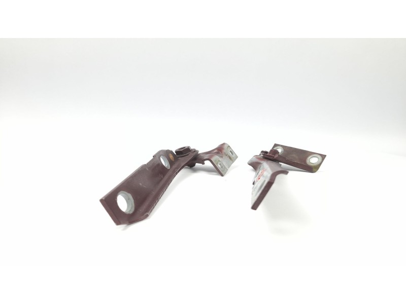 Recambio de bisagra para audi 80 avant (8c, b4) 1.9 tdi referencia OEM IAM   