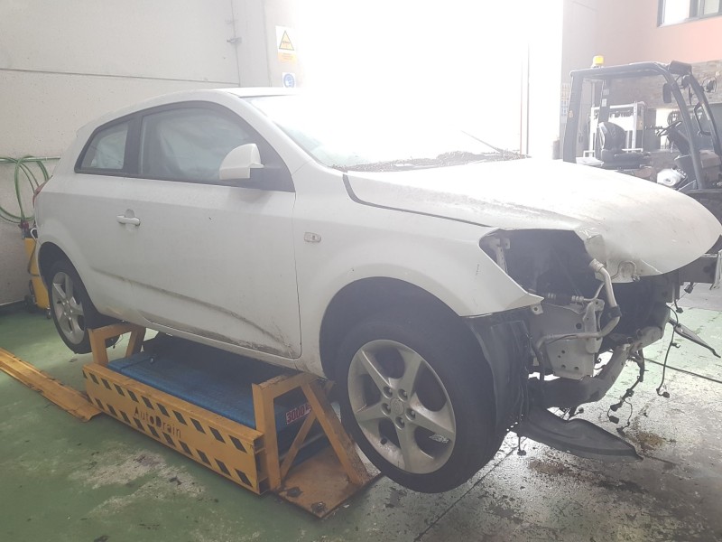 kia pro ceed (ed) 2.0 crdi del año 2008
