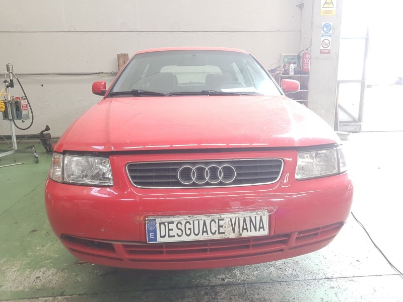 audi a3 (8l) del año 1996